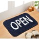 Bath Door Mats