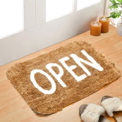 Bath Door Mats