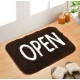 Bath Door Mats