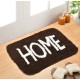 Bath Door Mats