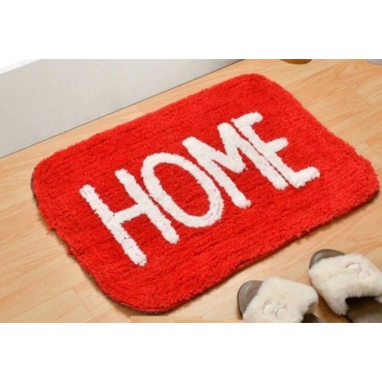 Bath Door Mats