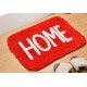 Bath Door Mats