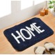 Bath Door Mats