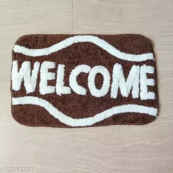 Bath Door Mats