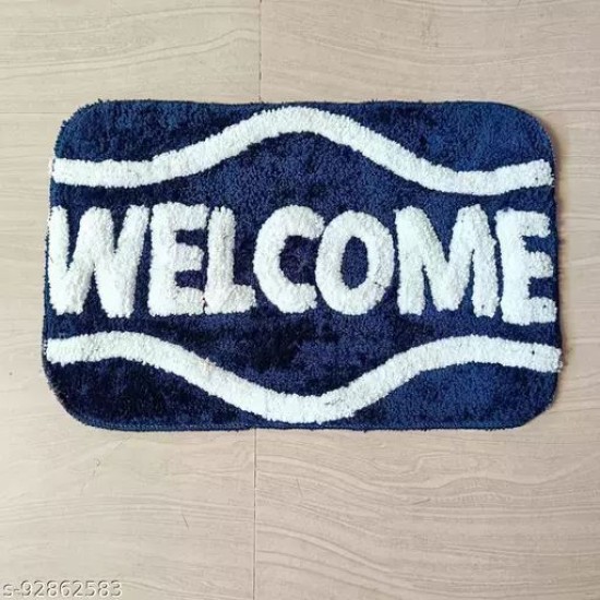 Bath Door Mats