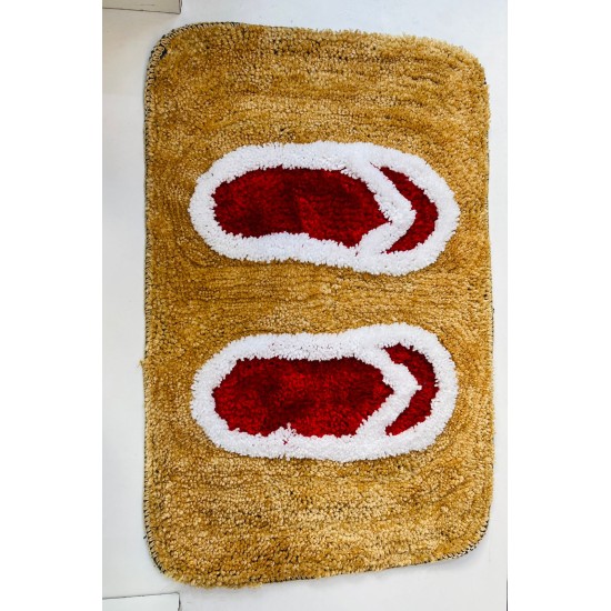 Bath Door Mats