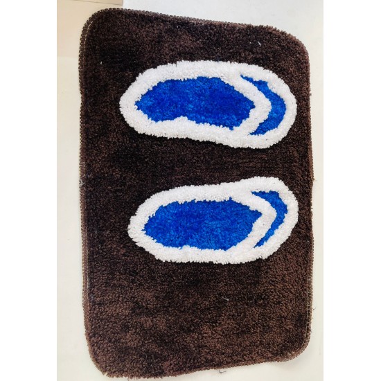 Bath Door Mats