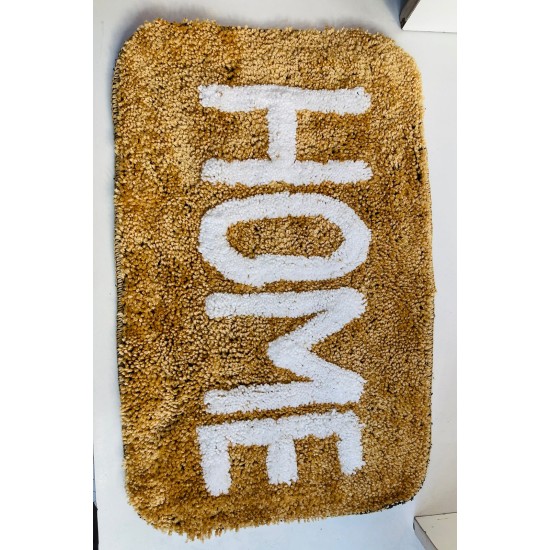 Bath Door Mats