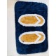 Bath Door Mats