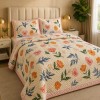 Rockstar Contrast Bedcover Set