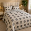 Rockstar Contrast Bedcover Set