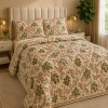 Rockstar Contrast Bedcover Set