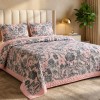 Rockstar Contrast Bedcover Set