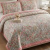 Rockstar Contrast Bedcover Set