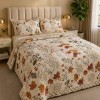 Rockstar Contrast Bedcover Set
