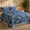 Rockstar Contrast Bedcover Set