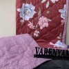VARENYAM - VARENYAM – Imported Reversable Comforters With Cordinated Borders