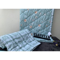 VARENYAM - VARENYAM – Imported Reversable Comforters With Cordinated Borders