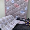 VARENYAM - VARENYAM – Imported Reversable Comforters With Cordinated Borders
