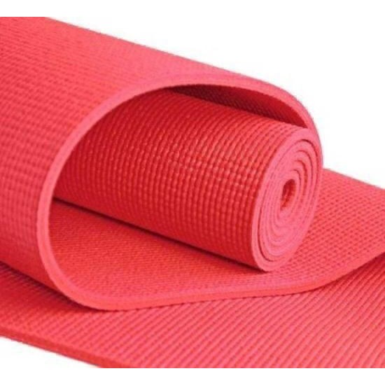 Strawberry Yoga Mats