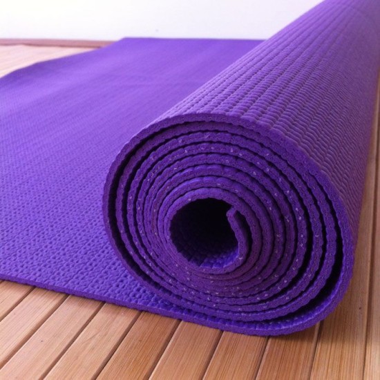 Strawberry Yoga Mats